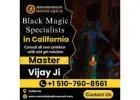 Black Magic Specialists in California