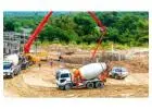 Best Concrete Pumping service in Whitford