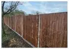 Best Fencing service in North Harrow