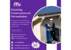 Painting Contractors in Perambalur
