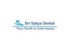 Best Dental Clinic in MVP Colony for Complete Oral Care