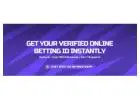 Get Online Cricket Betting ID – Trusted Online Betting ID