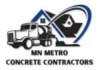 MN Metro Concrete Contractors