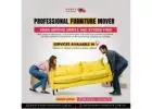 Melbourne Furniture Movers Who Turn Up, Handle It Properly, and Charge Fairly