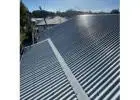 Best Metal Roofing service in Cooee Bay