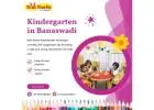 Kids Kastle | Kindergarten in Banaswadi