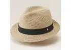 Make a Statement with Our Fashionable Hats Made in the USA!