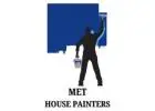 Met House Painters of Salt Lake City