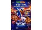 FairPlay Login for Easy Online Account Access