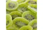Dried Kiwi Nutrition for a Healthy Lifestyle –