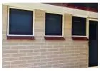 Get the Professional Security Window Installation Adelaide