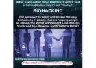 “Feeling Nostalgic? Recharge with Bio-Hacking Science!”