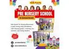 Pre Nursery School in Banaswadi | Kids Kastle