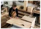 Modern & Durable Furniture Fabrication Services in Bangalore