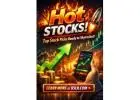 Hot Stocks Today – Find Trending Market Picks on 85LR