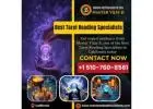 Best Tarot Reading Specialists in California
