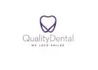 Quality Dental Wimbledon