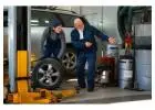 Top-Rated Tire Service & Tire Repair in Plano, TX – Fast & Reliable!