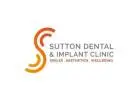 Sutton Dental & Implant Clinic