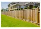 Best Fencing service in Middle Ridge