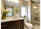 Luxurious bathroom renovation eastern suburbs Adelaide