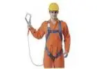High-Quality Full Body Harness Saudi Arabia Supplier