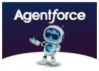 Salesforce Agentforce consulting services