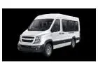 Premium Urbania Hire Services in Delhi for Comfortable Group Travel