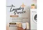 Trusted Laundry and Fabric Cleaning Solutions in Jaipur