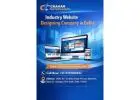 Best Industry Website Designing Company in Delhi Since 2010