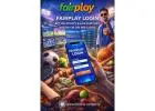 Fairplay Login for Daily Platform Use