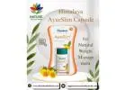 Himalaya AyurSlim Capsule for Natural Weight Management