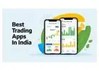 Best Trading Apps In India