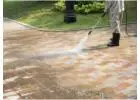 Best Driveway Cleaning in Mornington