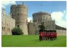 Get a fully trained, supportive, and licensed tour guide for the Windsor Castle tours