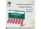 Himalaya Rumalaya Forte Ayurvedic Medicine for Joint Mobility