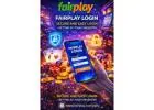 Fairplay Login for Clean Sports Platform Access