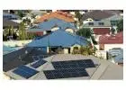 Solar Battery Brisbane