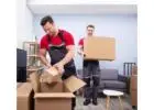Best Commercial moves in Brampton