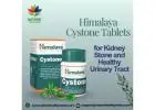 Himalaya Cystone Tablets for Kidney Stone and Healthy Urinary Tract