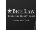Personal injury lawyer Rock Hill