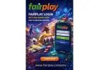 Fairplay Login for Trusted Fairplay Online