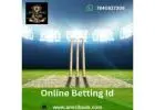 Online Betting ID App – Get Instant Betting ID on Amiribook
