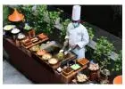 Top Catering Services in Delhi for Luxury, Comfort & Consistency