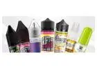 E Liquids