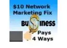 Refreshing New Approach to Network Marketing