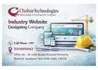 Chahar Technologies: Professional Industry Website Designing Company in Delhi