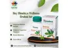 Himalaya Wellness Pure Herbs Brahmi Mind Wellness
