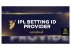 Why Amiribook Is the Best IPL Betting ID Provider for a Safe and Exciting Experience