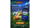 Trusted Fairplay Login Platform